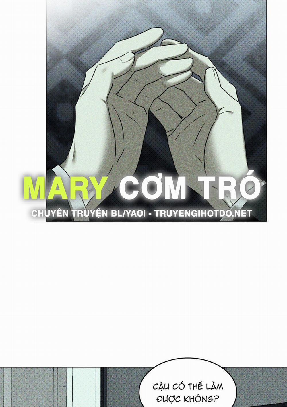 Dưới Ánh Đèn Xanh 61.2 trang 24