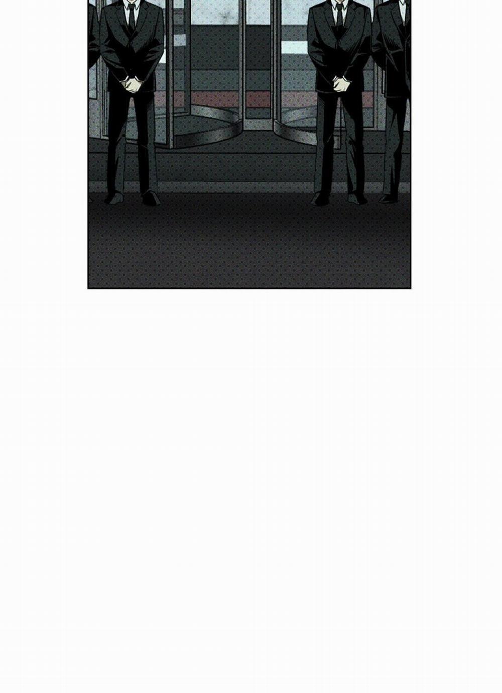 Dưới Ánh Đèn Xanh 61.2 trang 3