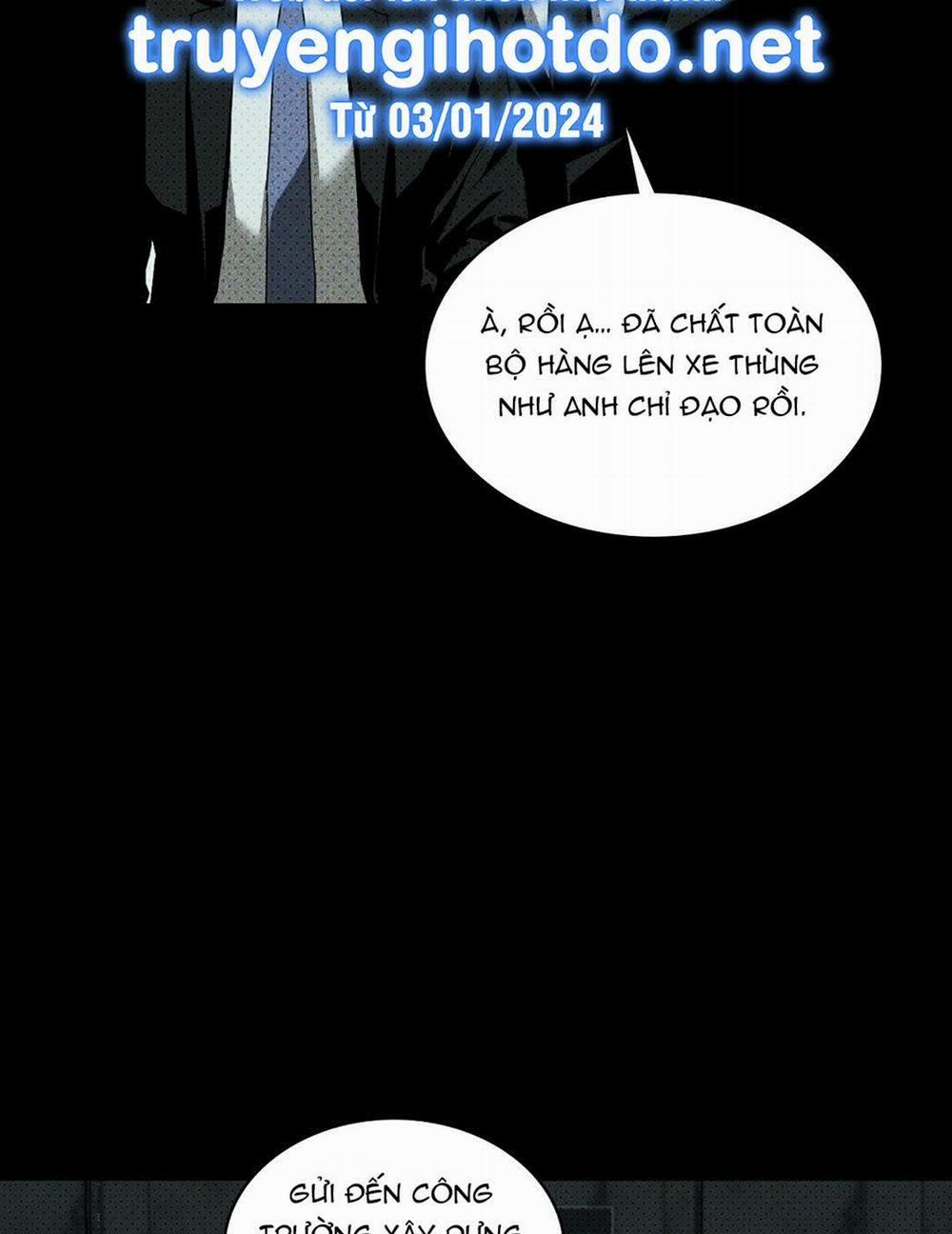 Dưới Ánh Đèn Xanh 61.2 trang 43