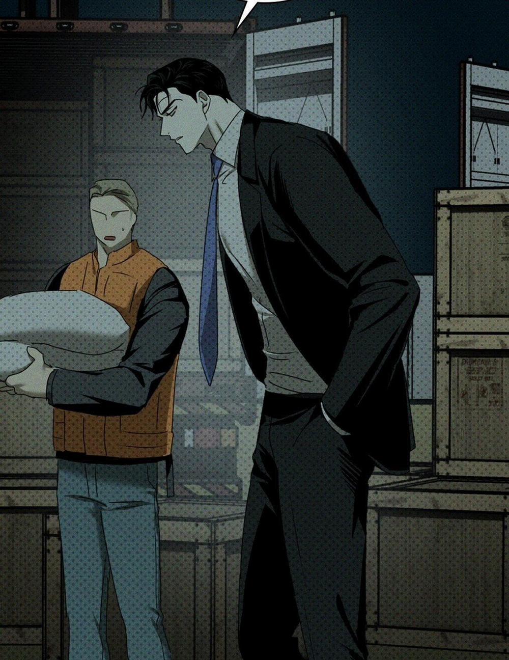 Dưới Ánh Đèn Xanh 61.2 trang 52