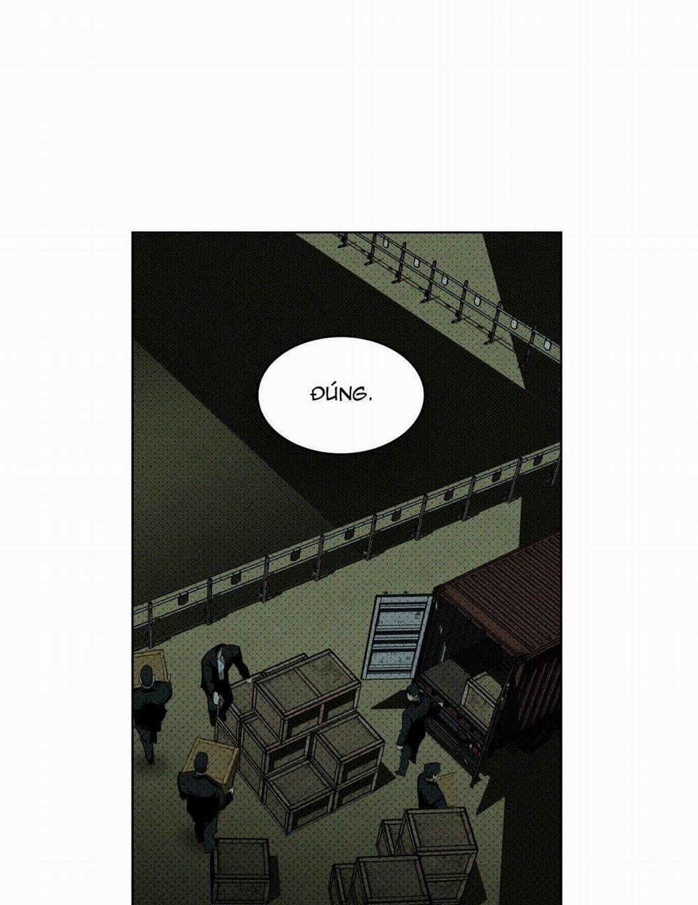 Dưới Ánh Đèn Xanh 61.2 trang 54