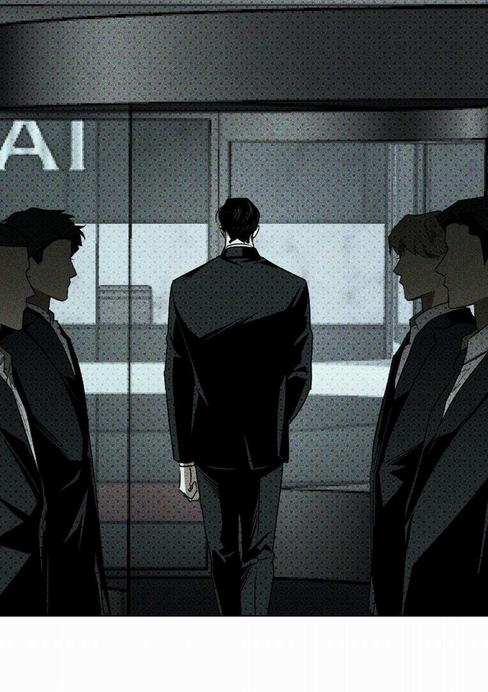 Dưới Ánh Đèn Xanh 61.2 trang 6