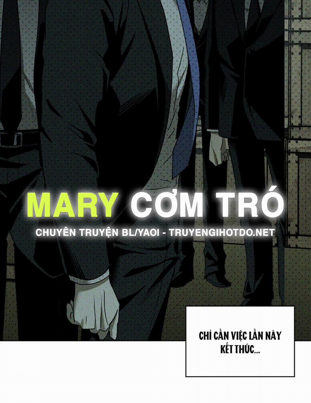 Dưới Ánh Đèn Xanh 61.2 trang 60