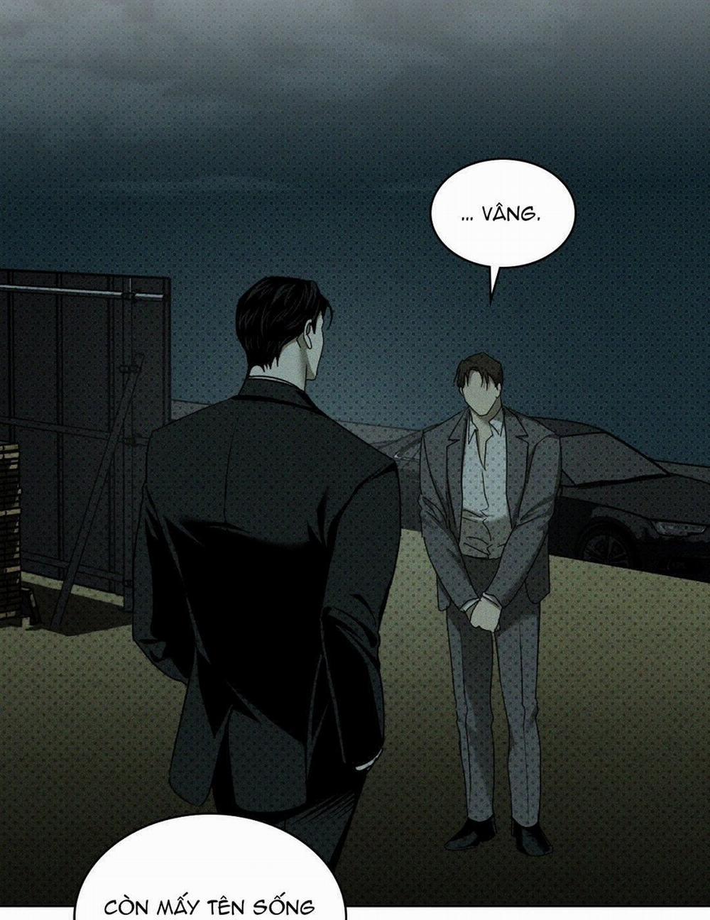 Dưới Ánh Đèn Xanh 61.2 trang 63