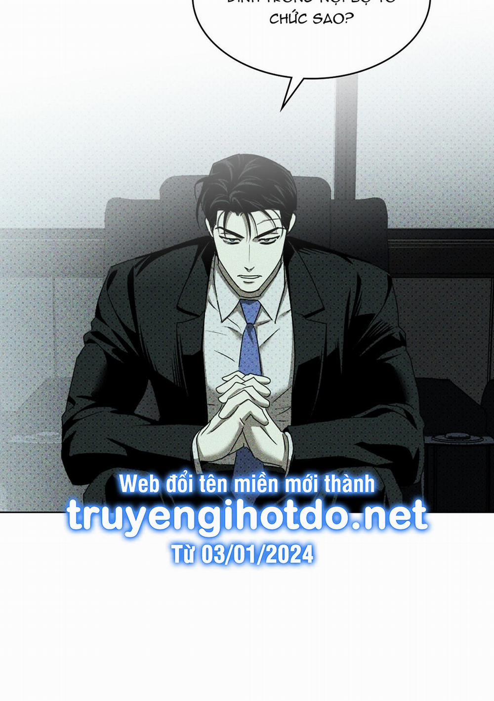 Dưới Ánh Đèn Xanh 61.2 trang 9