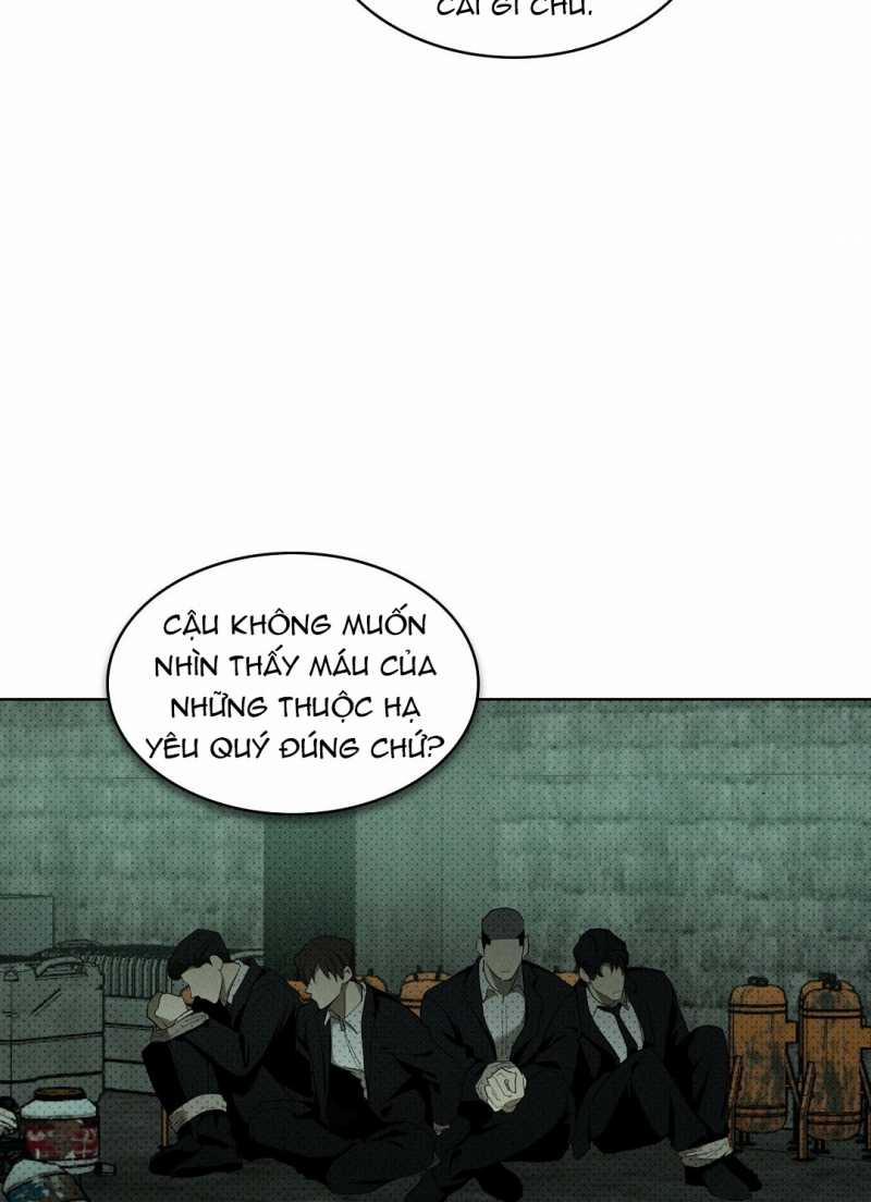 Dưới Ánh Đèn Xanh 62.2 trang 12