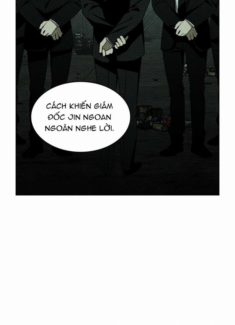 Dưới Ánh Đèn Xanh 62.2 trang 19