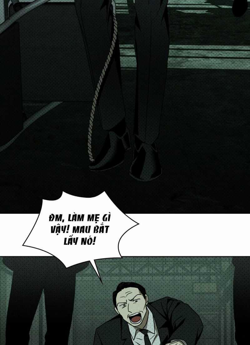 Dưới Ánh Đèn Xanh 62.2 trang 75