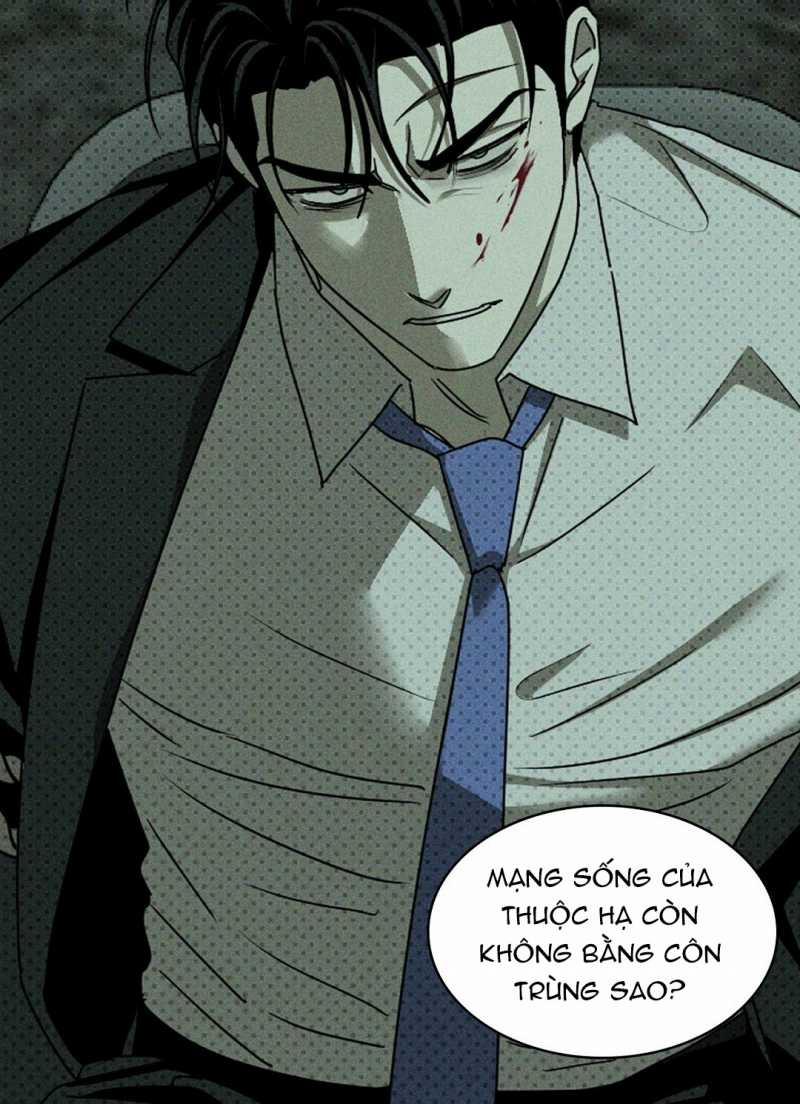 Dưới Ánh Đèn Xanh 62.2 trang 8