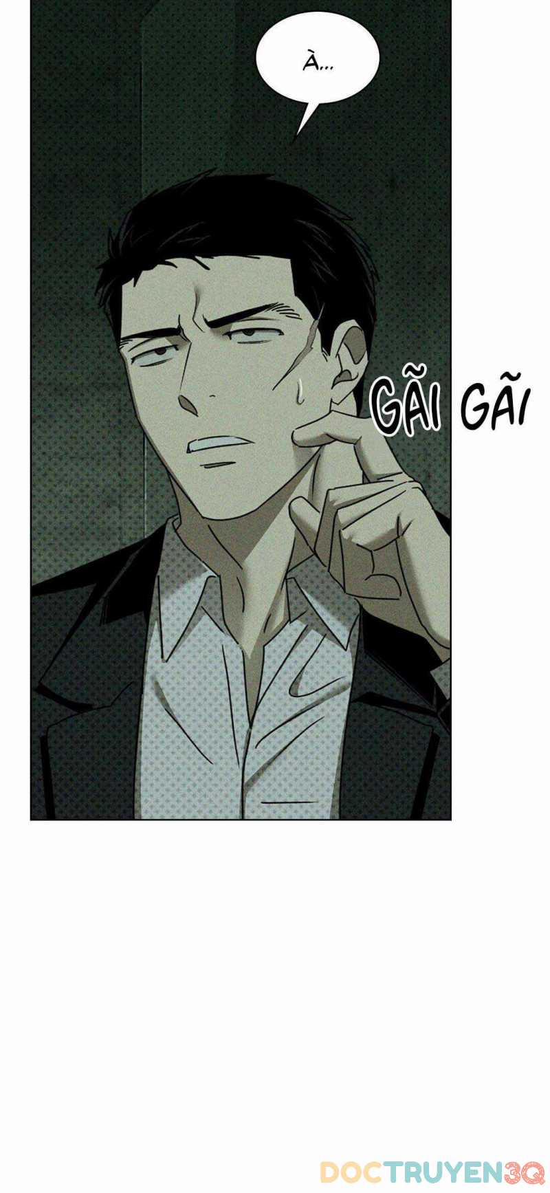 Dưới Ánh Đèn Xanh 63.1 trang 10