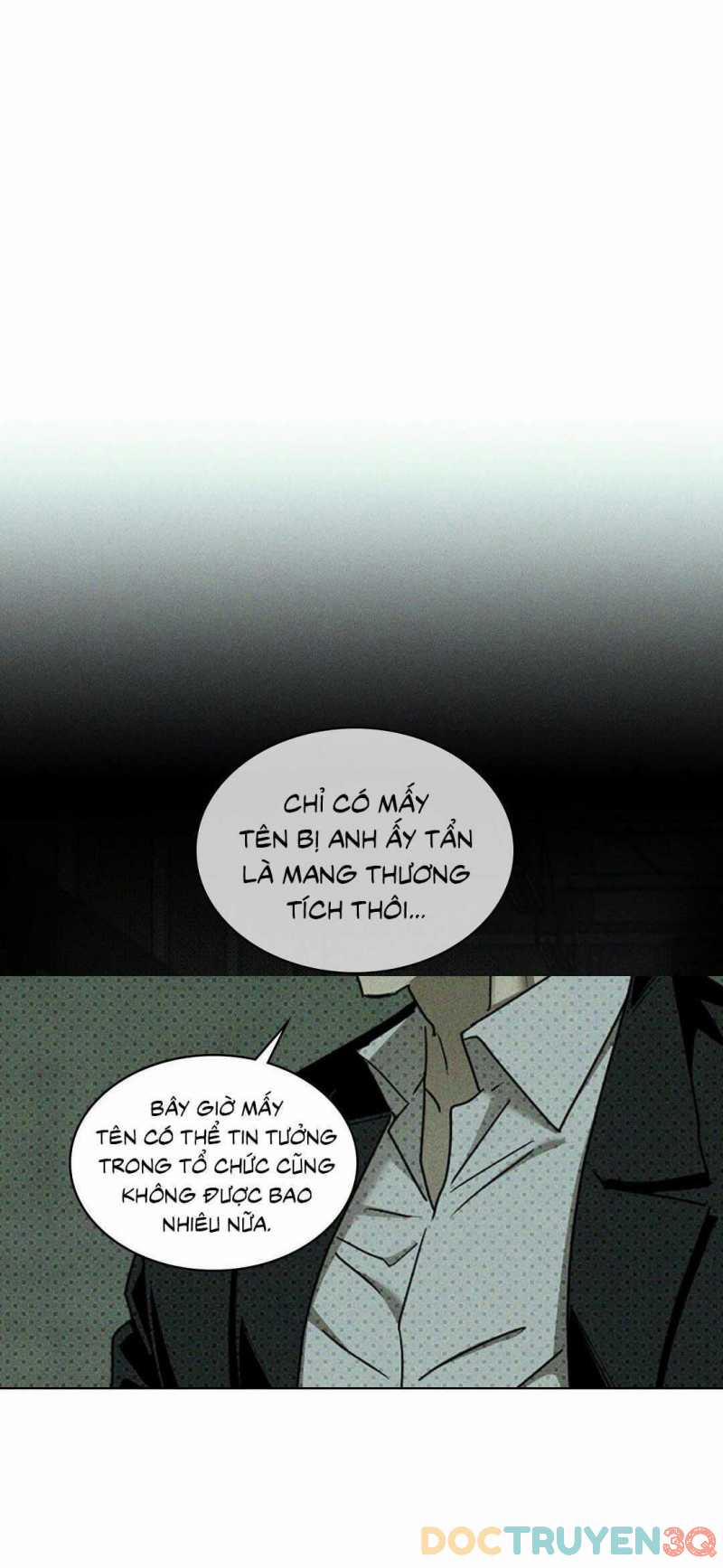 Dưới Ánh Đèn Xanh 63.1 trang 11