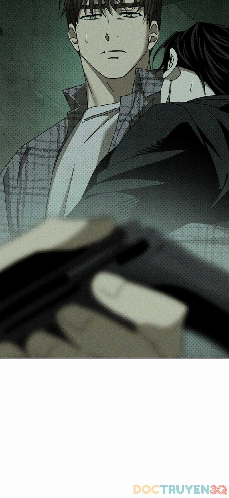 Dưới Ánh Đèn Xanh 63.1 trang 14