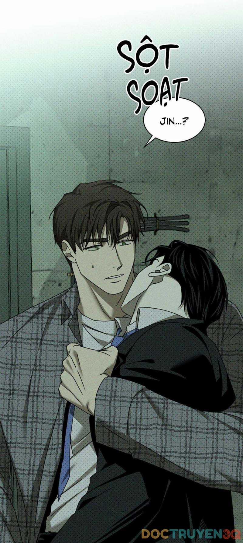 Dưới Ánh Đèn Xanh 63.1 trang 2