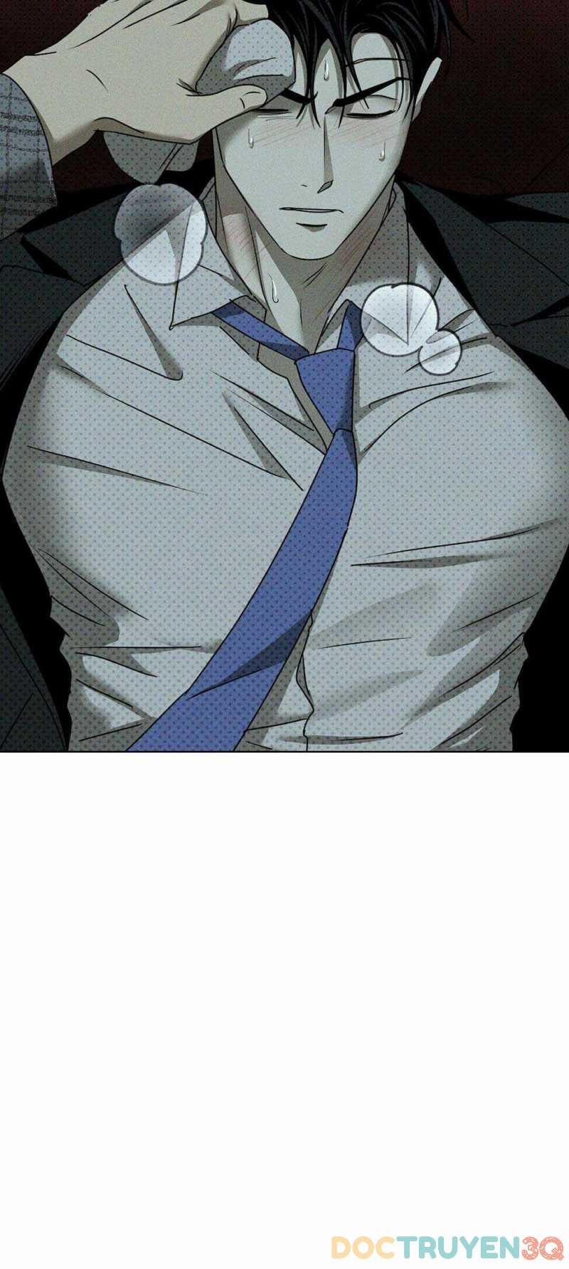 Dưới Ánh Đèn Xanh 63.1 trang 26