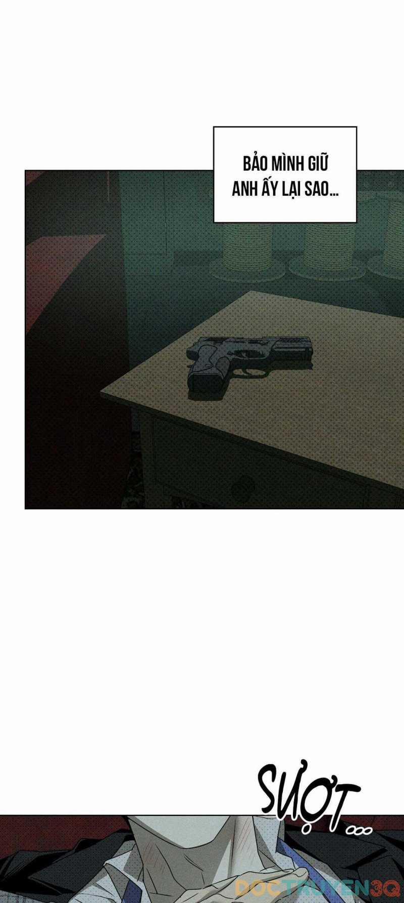 Dưới Ánh Đèn Xanh 63.1 trang 27