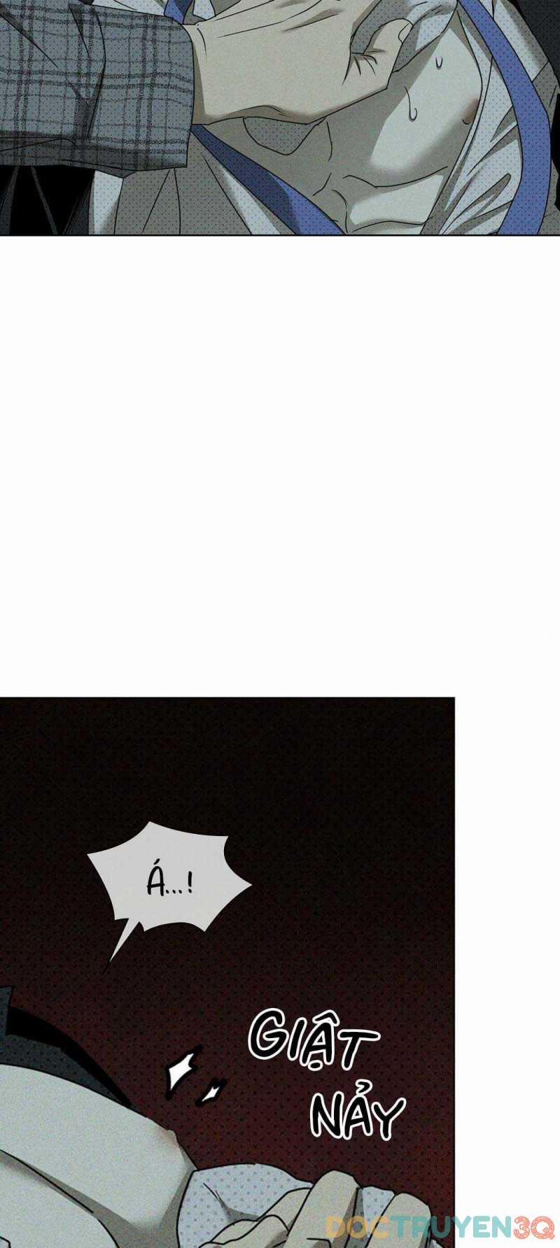 Dưới Ánh Đèn Xanh 63.1 trang 28