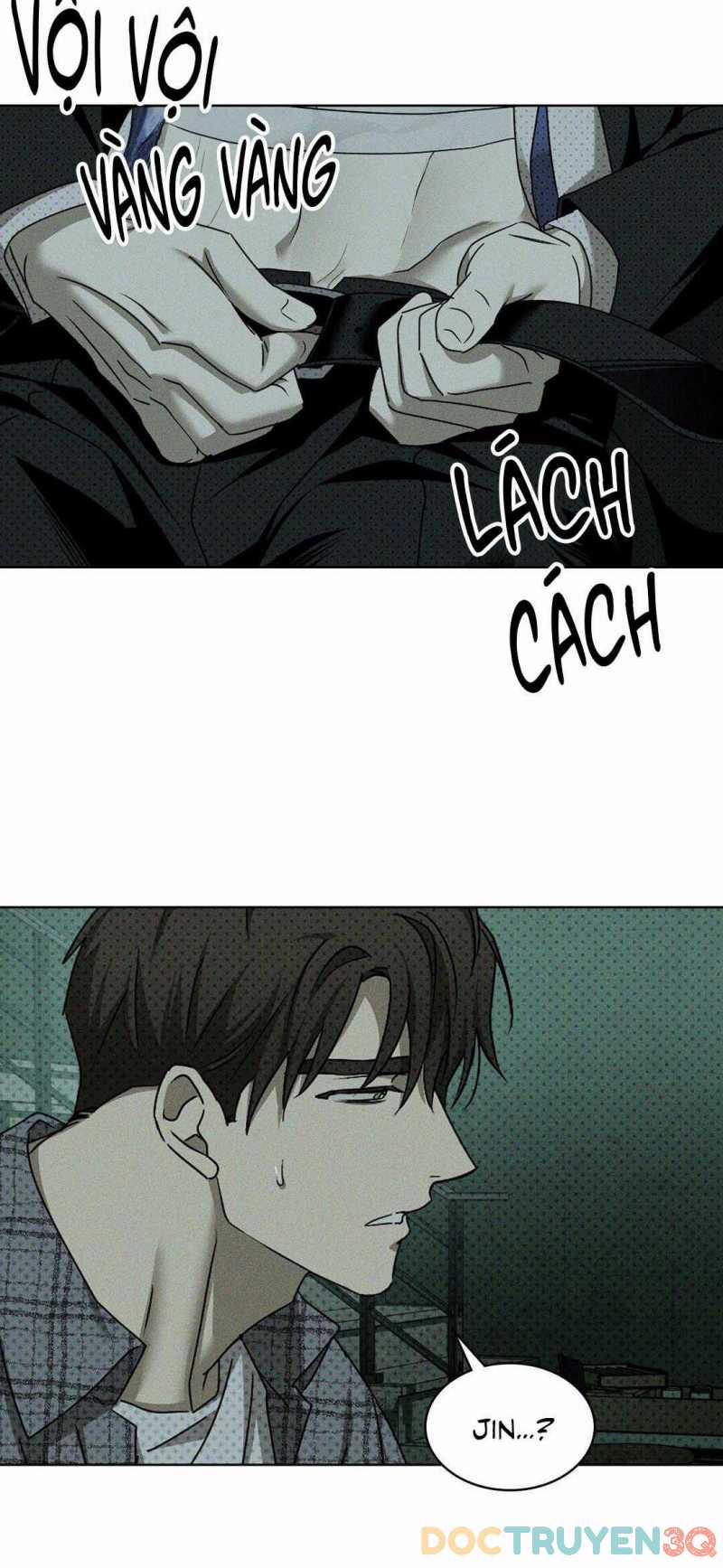 Dưới Ánh Đèn Xanh 63.1 trang 35