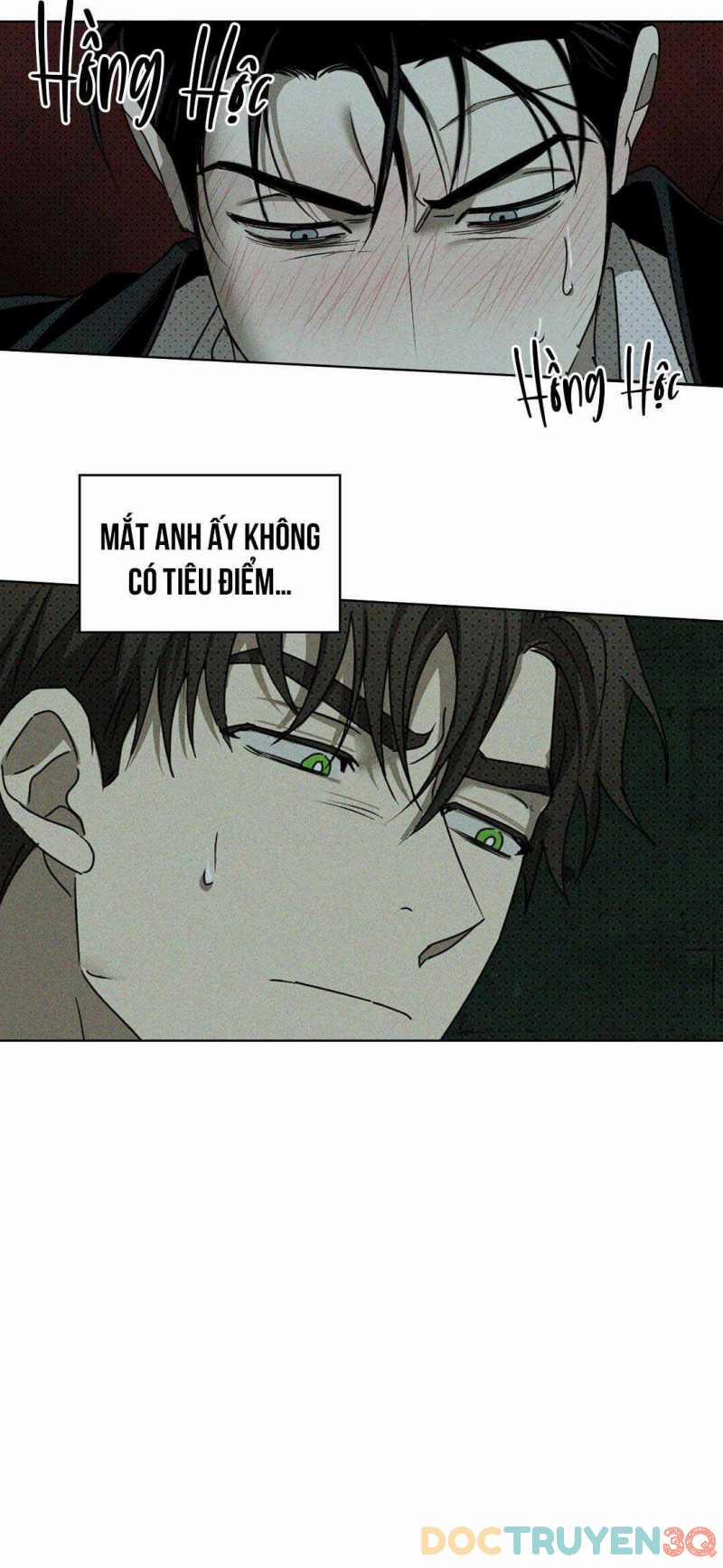 Dưới Ánh Đèn Xanh 63.1 trang 38