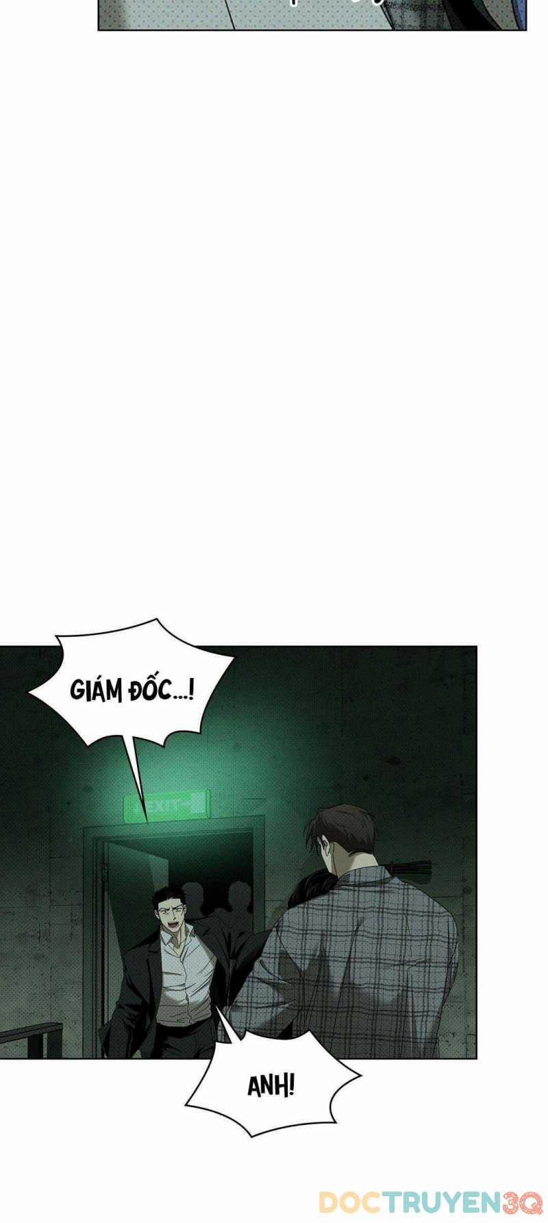 Dưới Ánh Đèn Xanh 63.1 trang 4