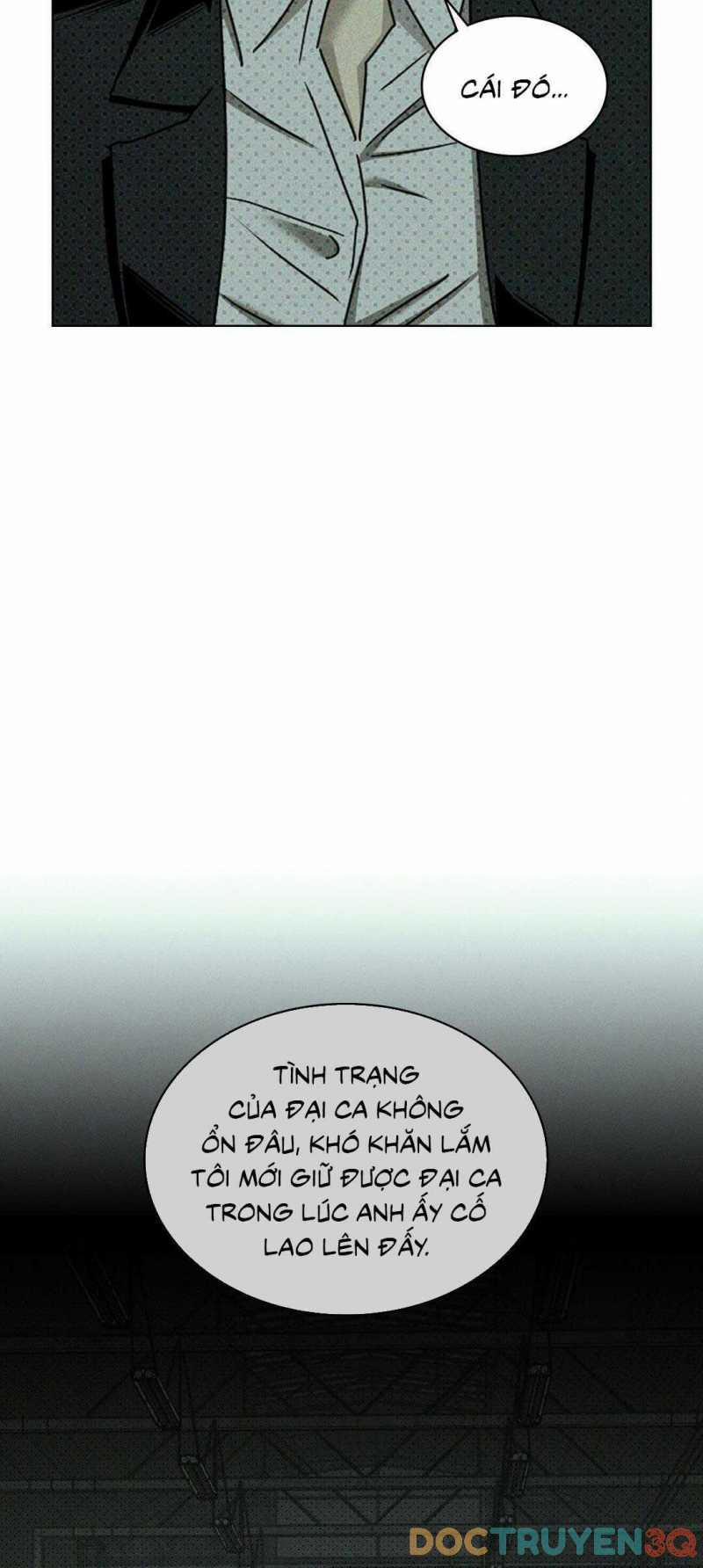 Dưới Ánh Đèn Xanh 63.1 trang 7