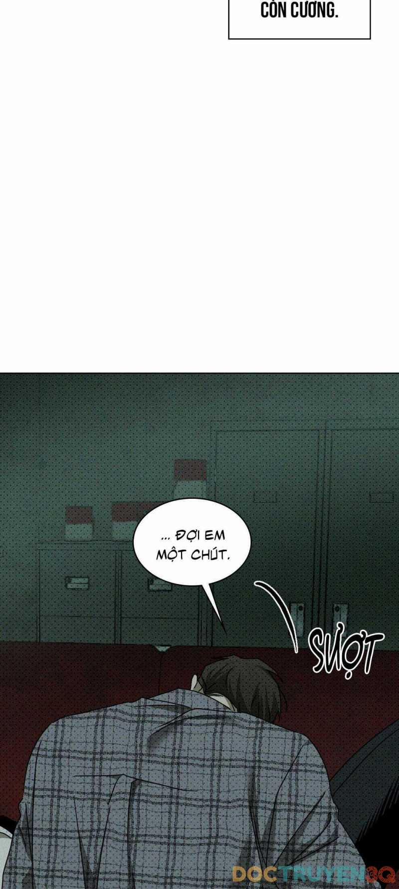 Dưới Ánh Đèn Xanh 63.2 trang 10