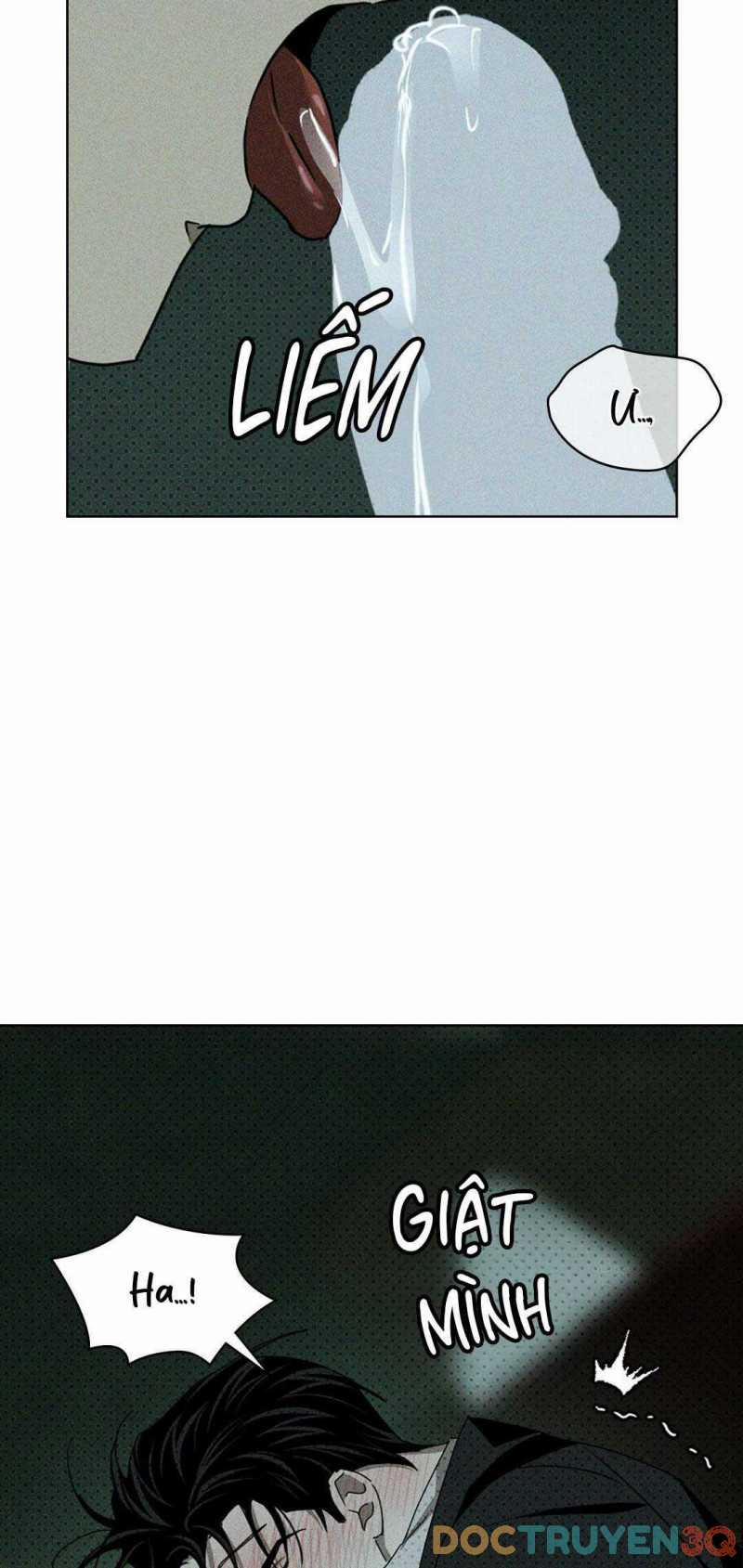 Dưới Ánh Đèn Xanh 63.2 trang 12