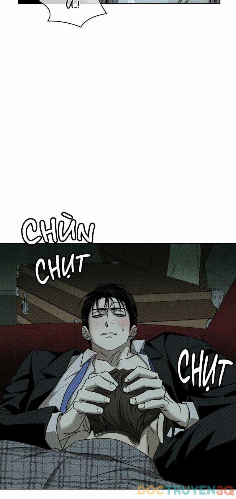 Dưới Ánh Đèn Xanh 63.2 trang 14