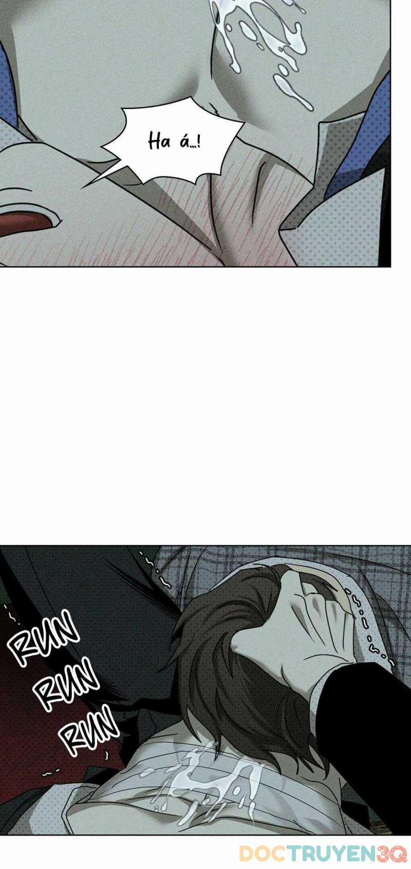 Dưới Ánh Đèn Xanh 63.2 trang 20