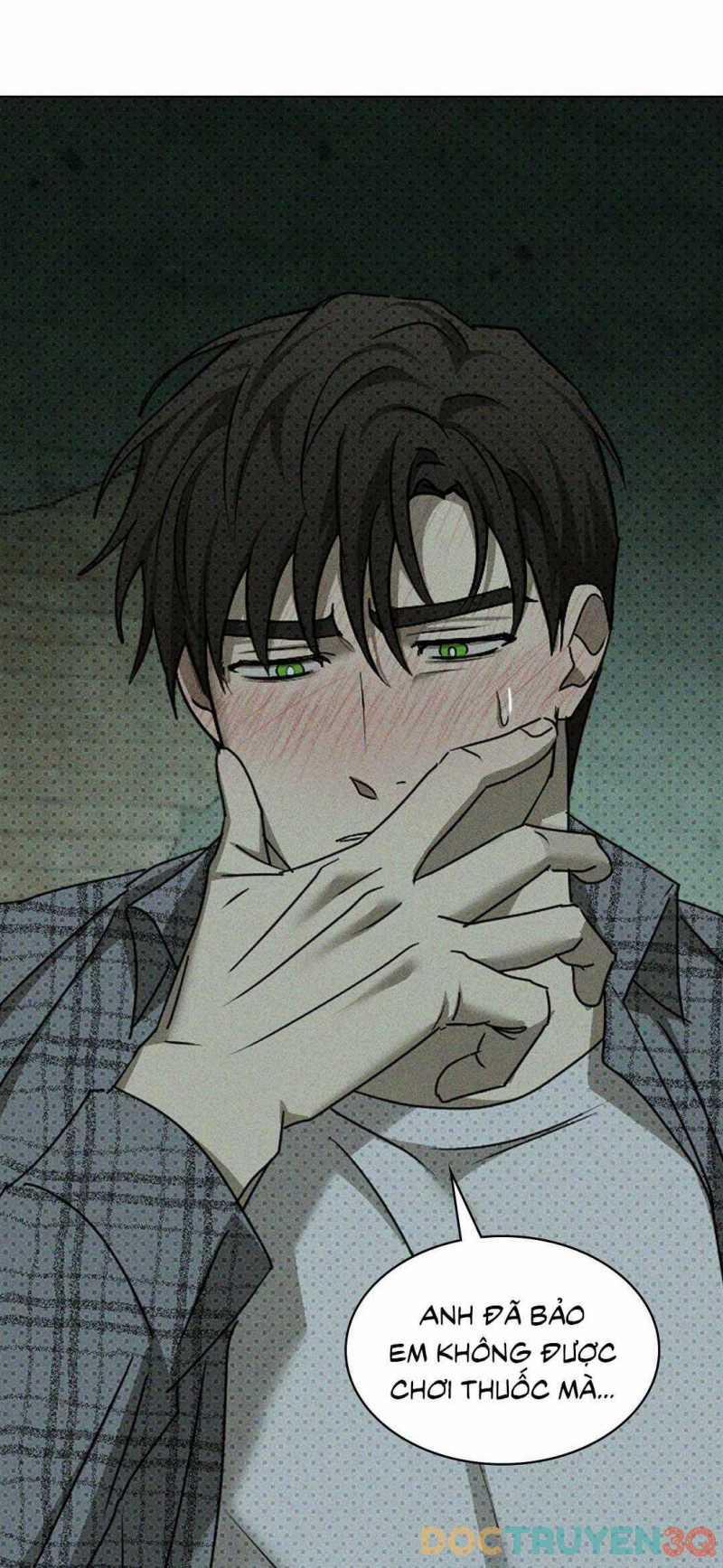 Dưới Ánh Đèn Xanh 63.2 trang 28