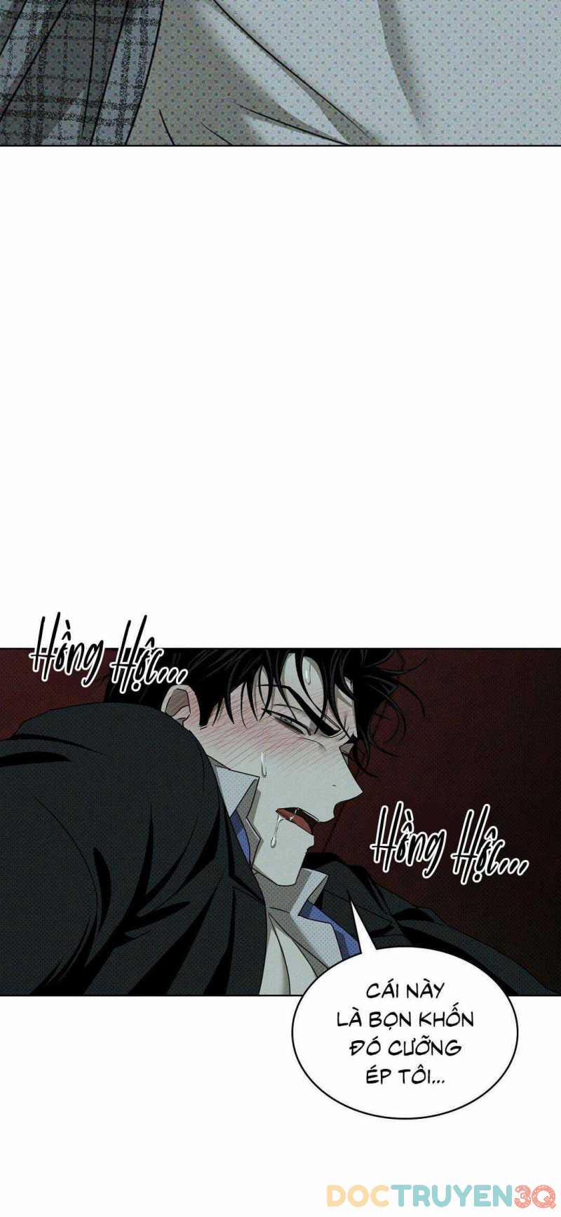 Dưới Ánh Đèn Xanh 63.2 trang 29