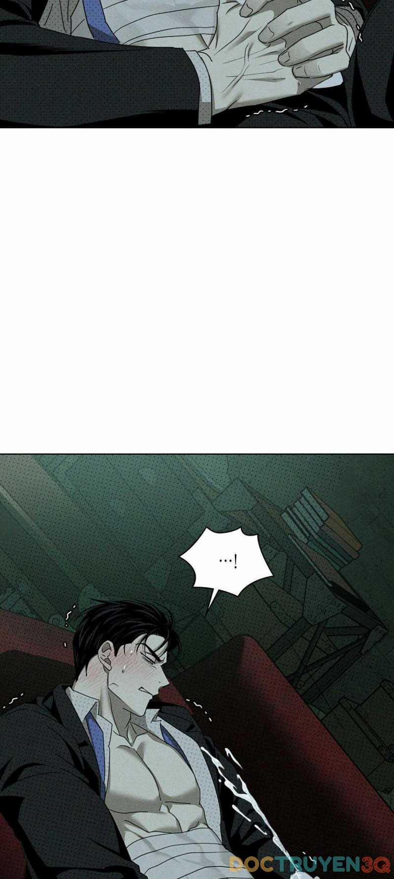 Dưới Ánh Đèn Xanh 63.2 trang 4