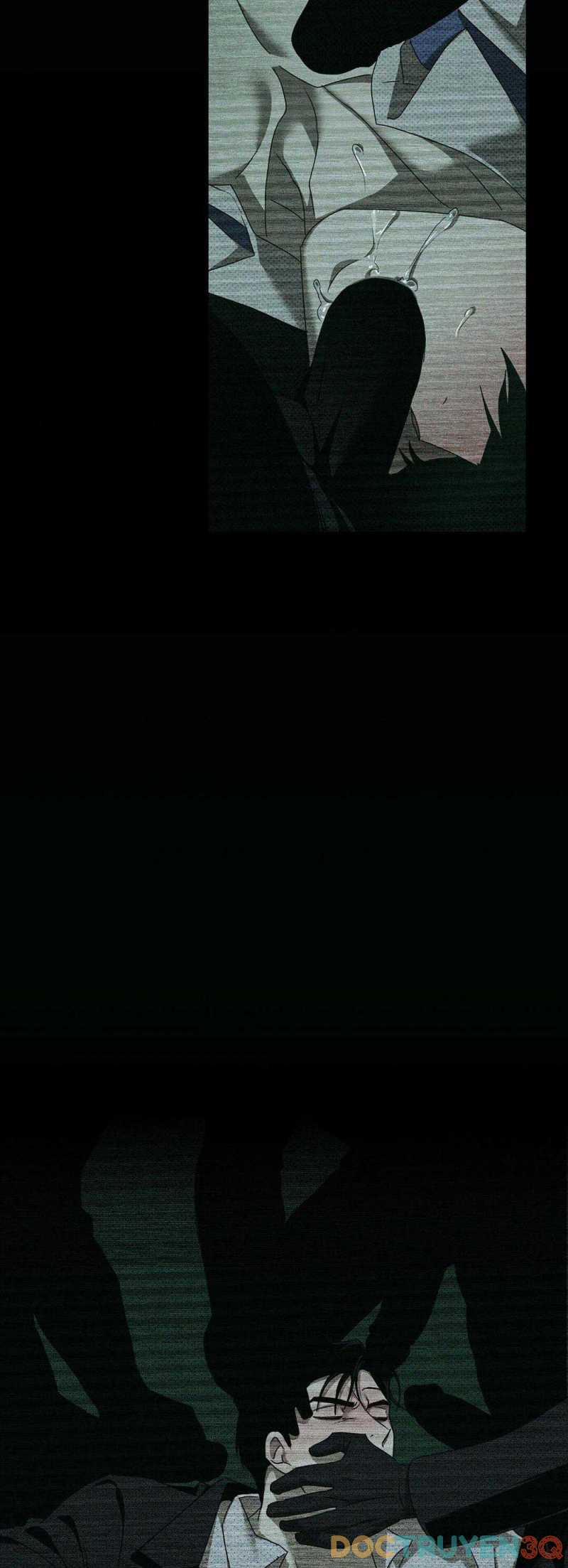 Dưới Ánh Đèn Xanh 64.1 trang 12