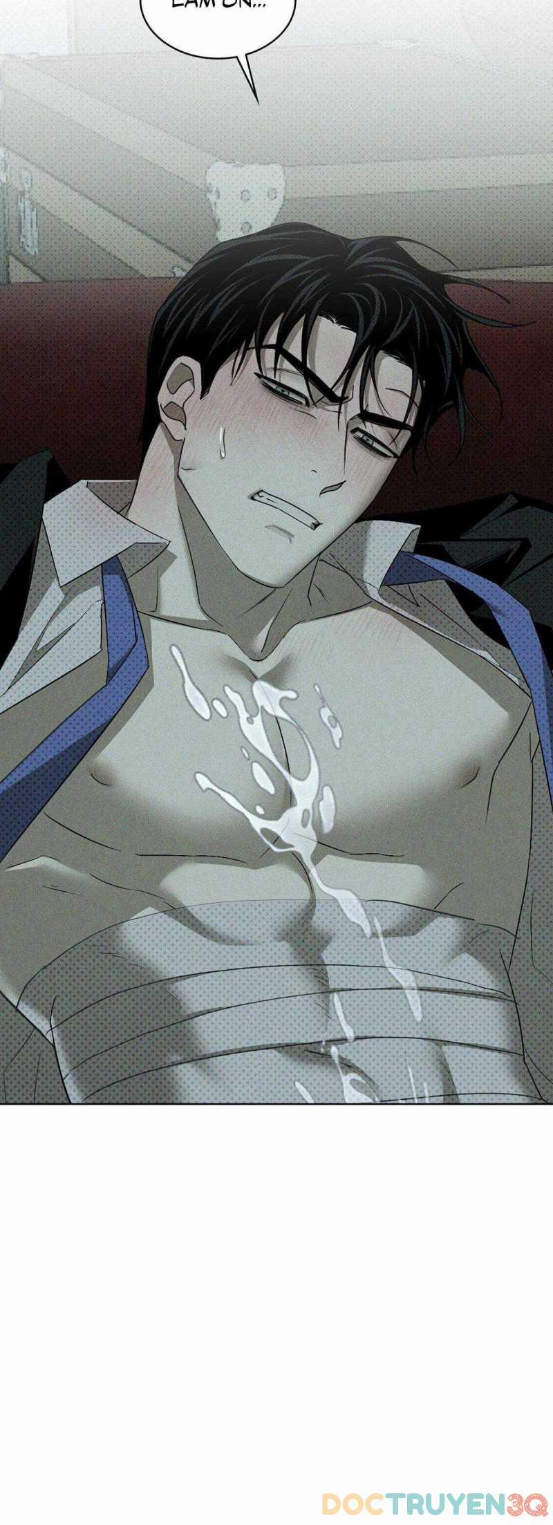 Dưới Ánh Đèn Xanh 64.1 trang 15