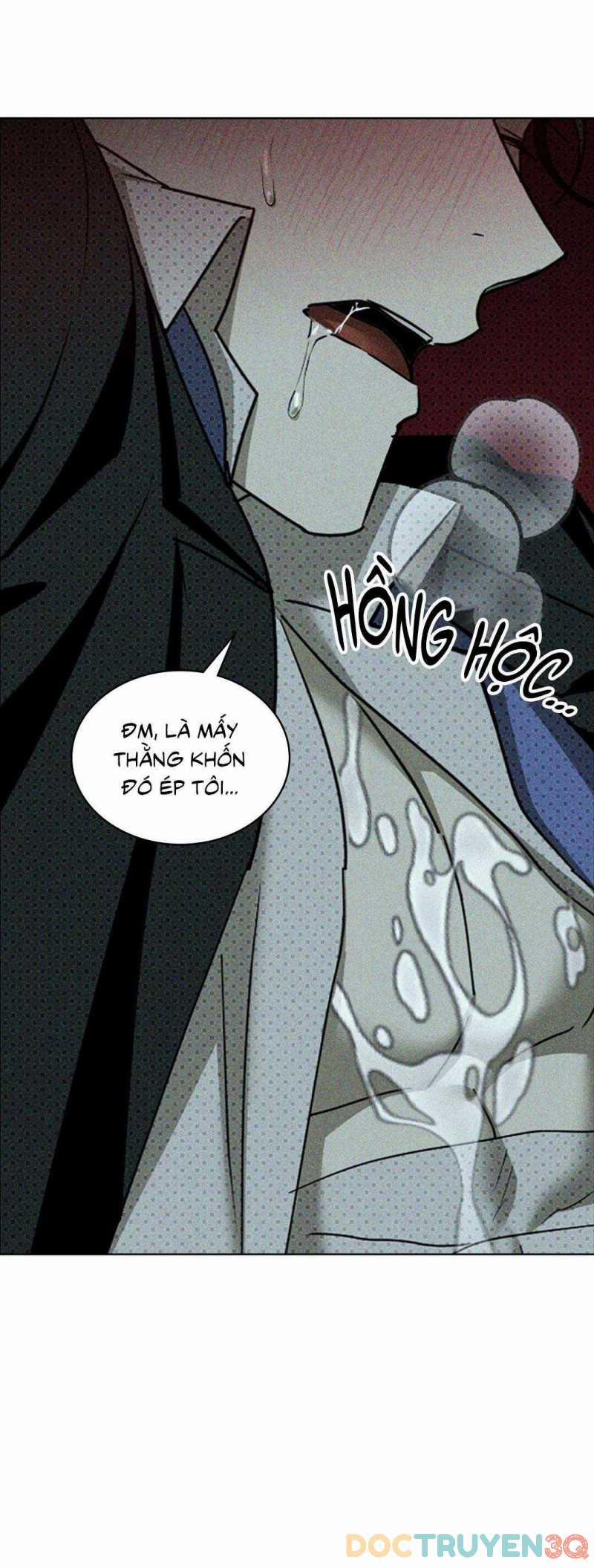 Dưới Ánh Đèn Xanh 64.1 trang 2