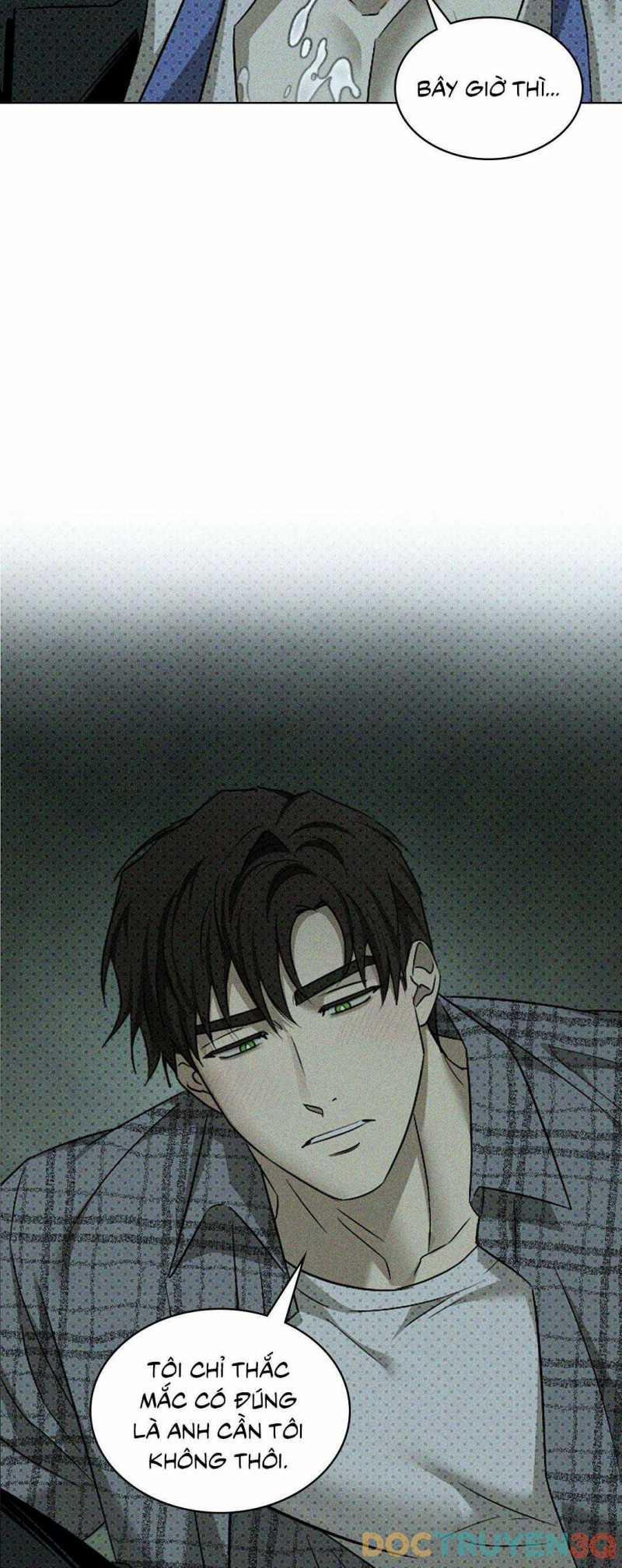 Dưới Ánh Đèn Xanh 64.1 trang 29