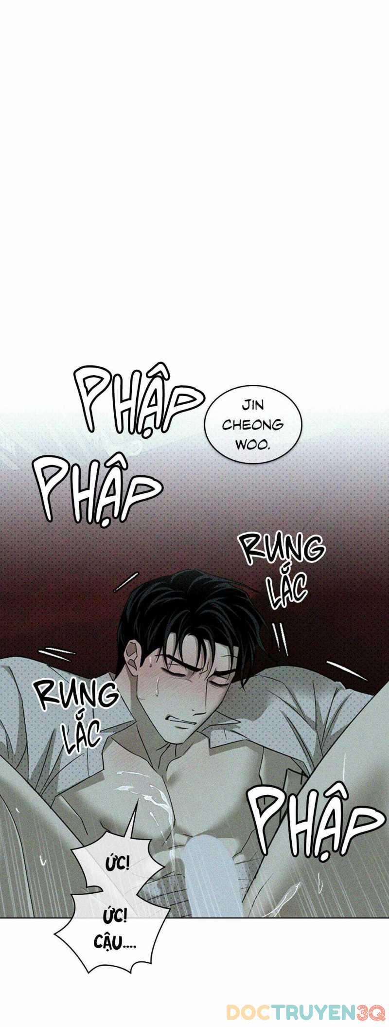 Dưới Ánh Đèn Xanh 64.2 trang 18