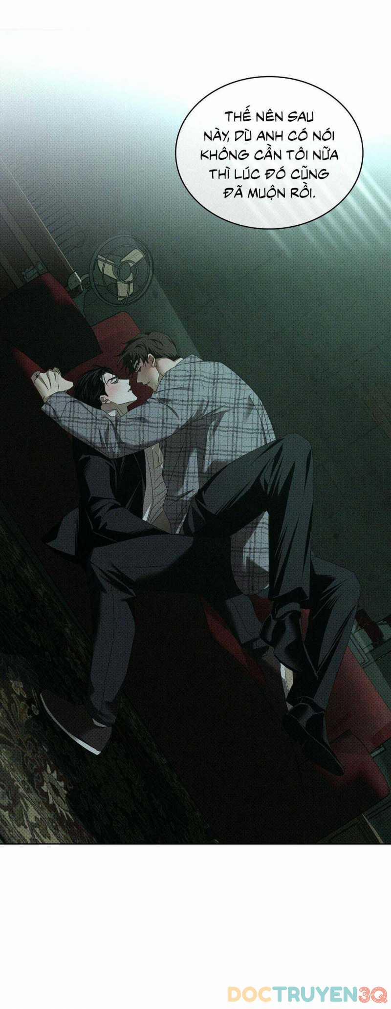 Dưới Ánh Đèn Xanh 64.2 trang 2