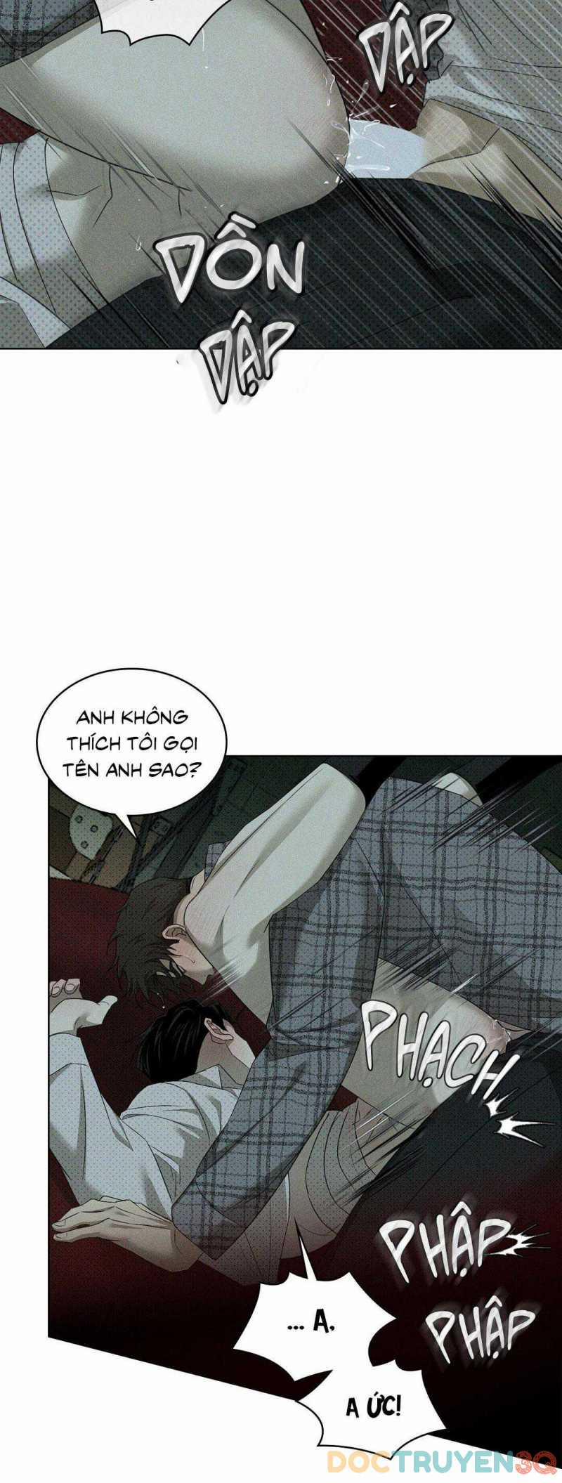 Dưới Ánh Đèn Xanh 64.2 trang 24