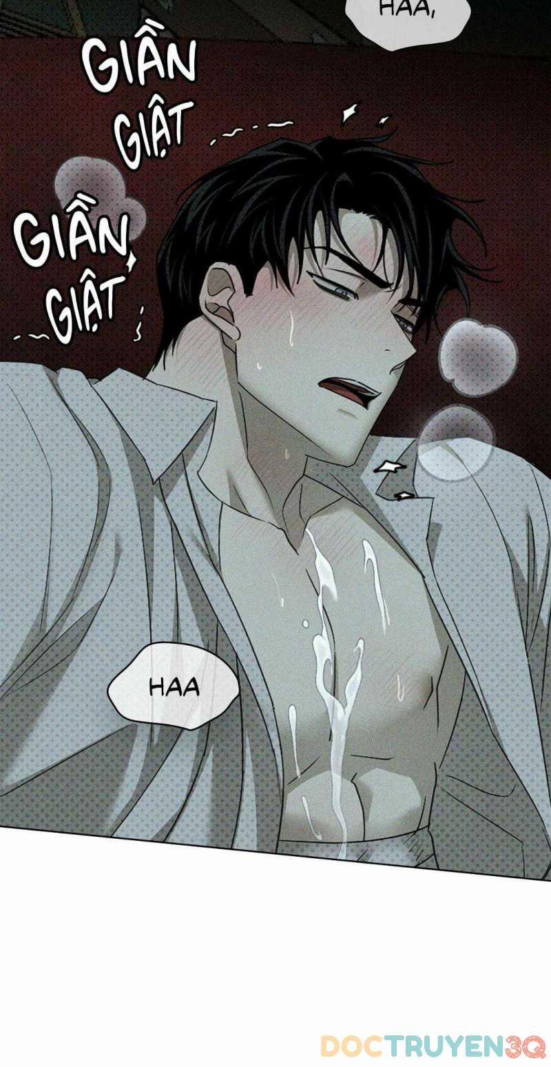 Dưới Ánh Đèn Xanh 64.2 trang 9