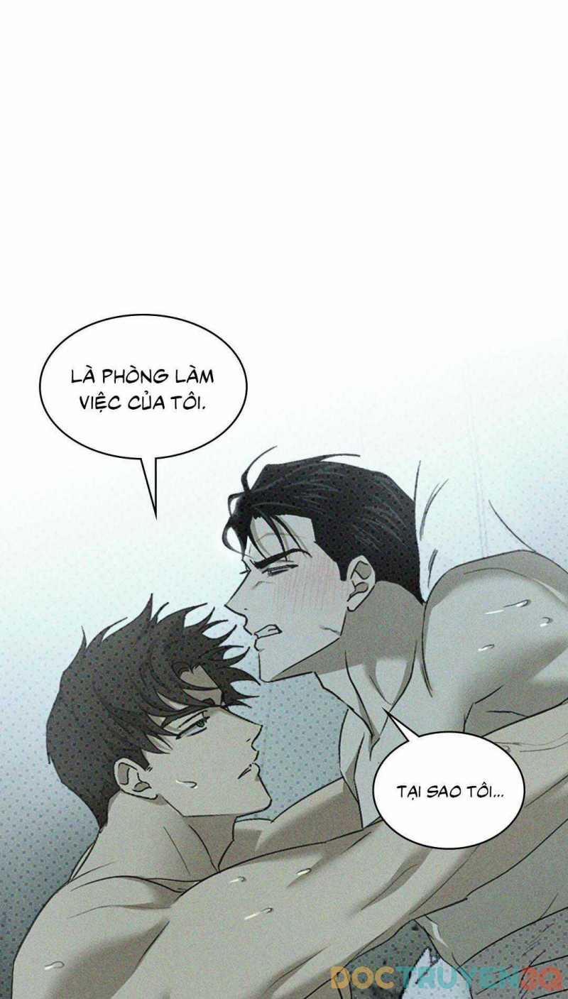 Dưới Ánh Đèn Xanh 65.1 trang 17