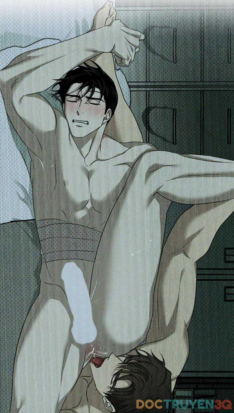 Dưới Ánh Đèn Xanh 65.1 trang 33