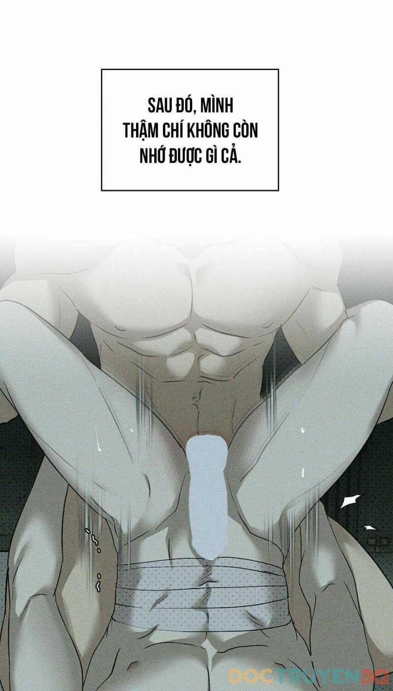 Dưới Ánh Đèn Xanh 65.1 trang 35