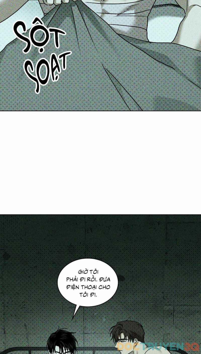 Dưới Ánh Đèn Xanh 65.2 trang 11