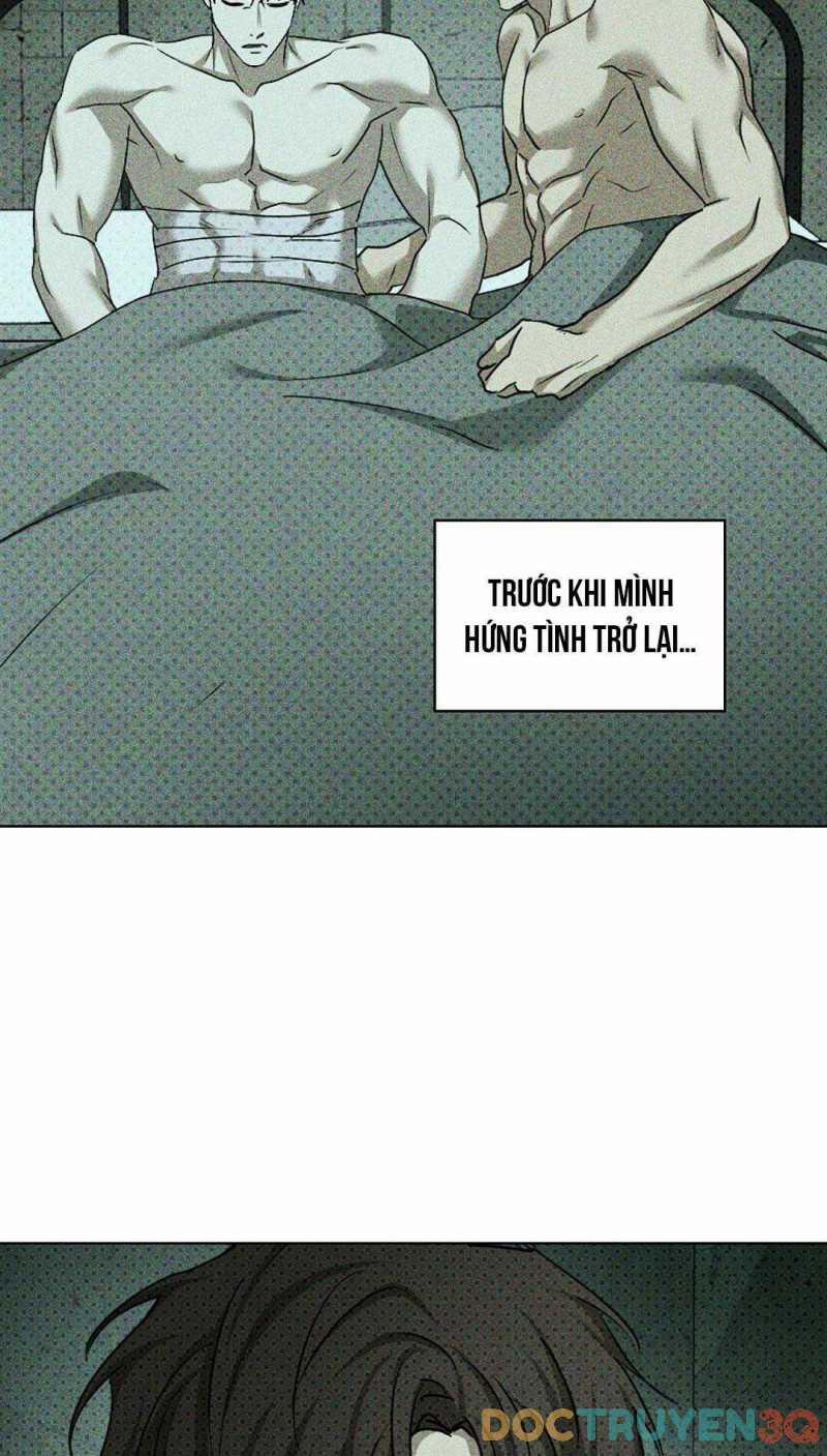 Dưới Ánh Đèn Xanh 65.2 trang 12