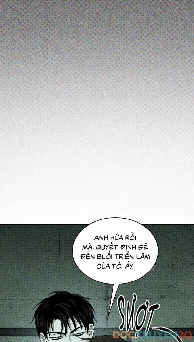 Dưới Ánh Đèn Xanh 65.2 trang 16