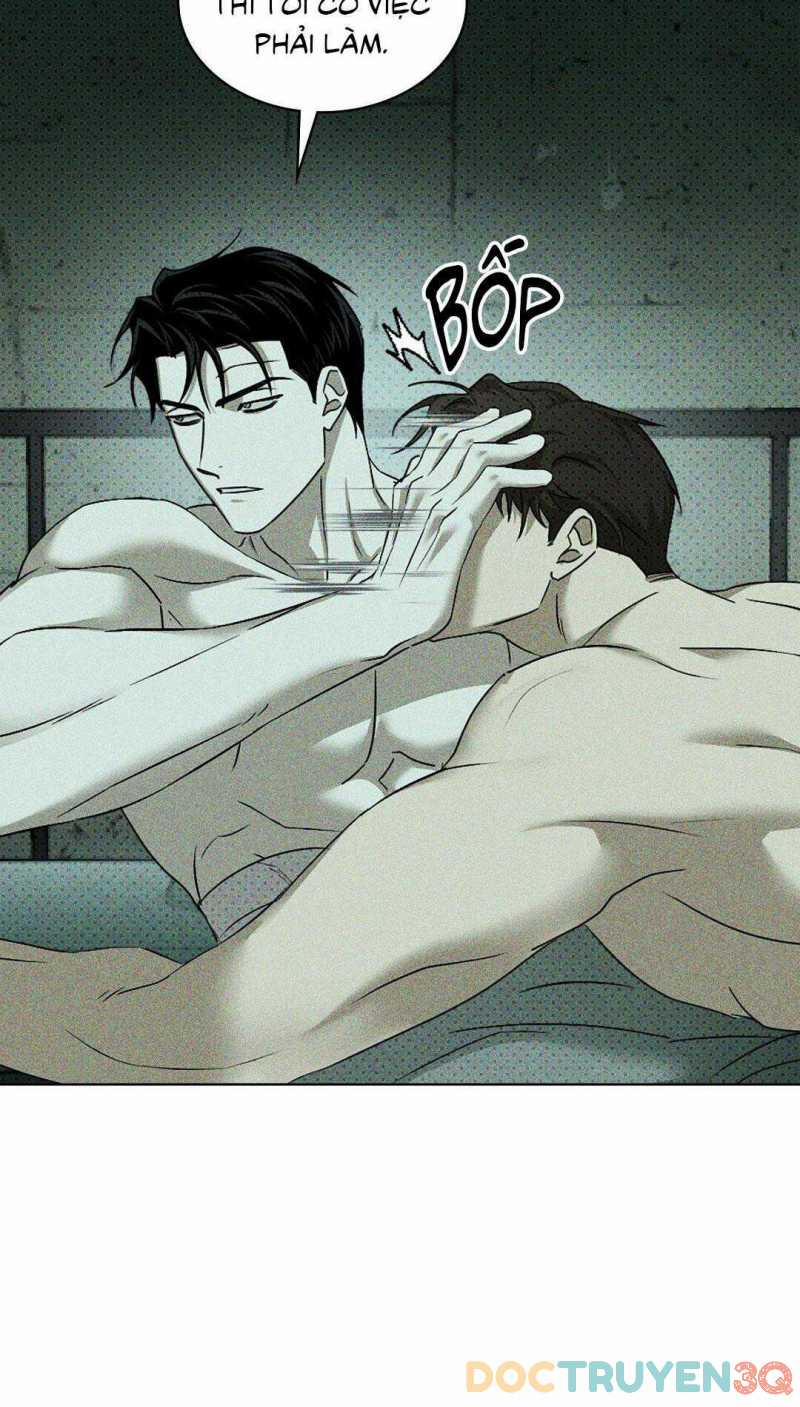 Dưới Ánh Đèn Xanh 65.2 trang 20