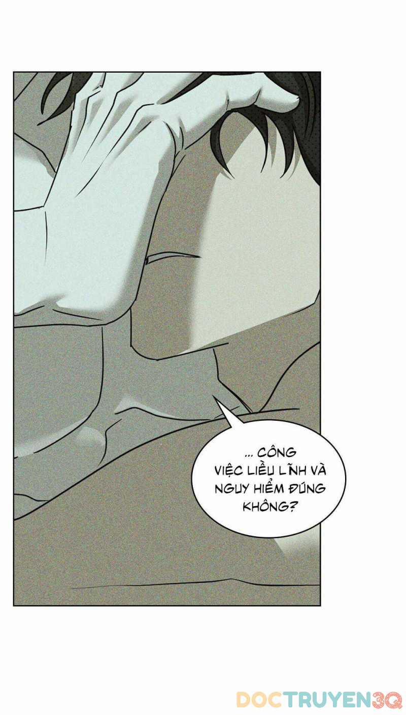 Dưới Ánh Đèn Xanh 65.2 trang 21