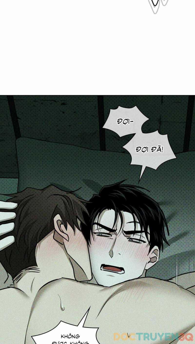 Dưới Ánh Đèn Xanh 65.2 trang 27