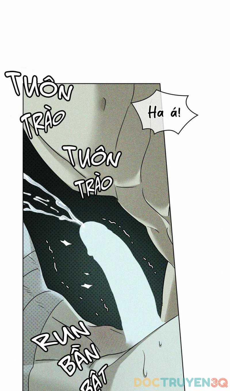 Dưới Ánh Đèn Xanh 65.2 trang 35