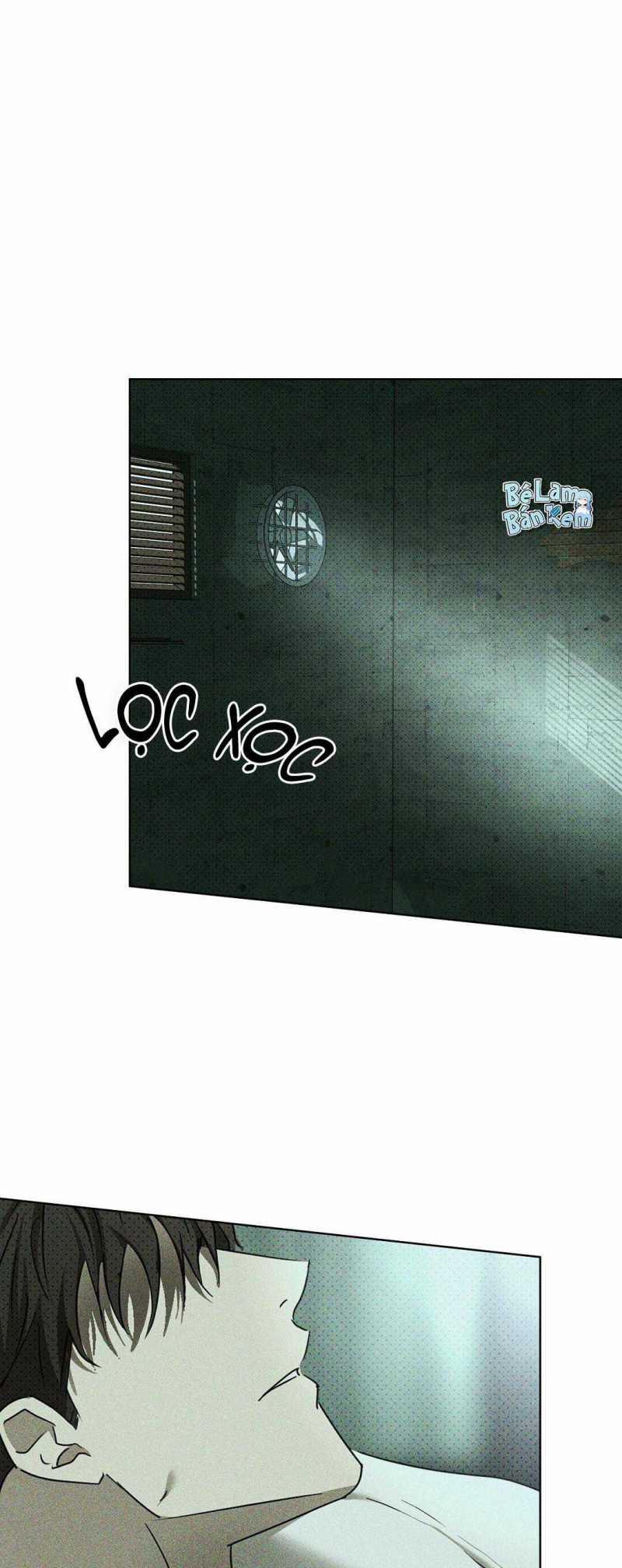 Dưới Ánh Đèn Xanh 66.1 trang 10